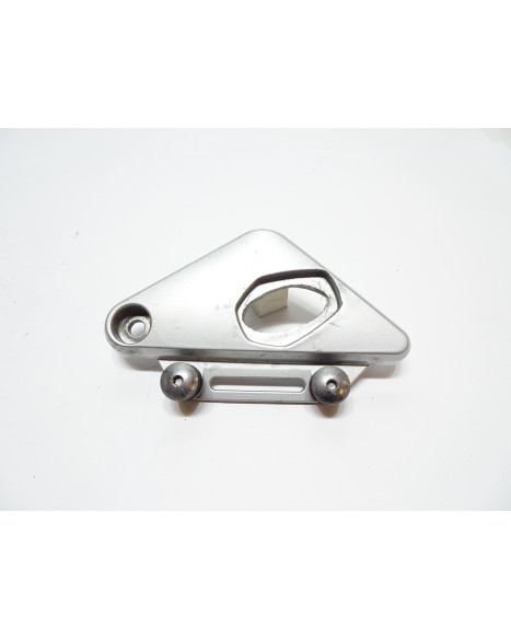 Suzuki GSF 650 Bandit, blinkersfäste höger fram