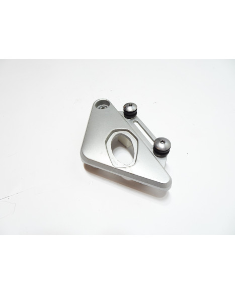 Suzuki GSF 650 Bandit, blinkersfäste vänster fram