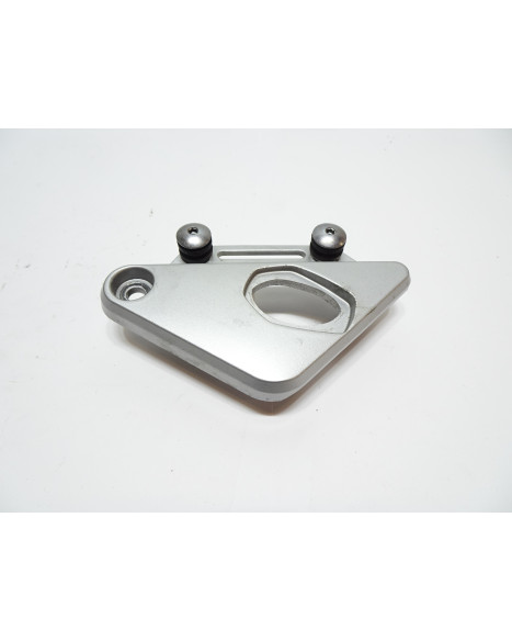 Suzuki GSF 650 Bandit, blinkersfäste vänster fram