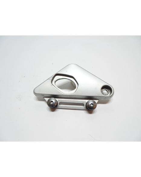 Suzuki GSF 650 Bandit, blinkersfäste vänster fram