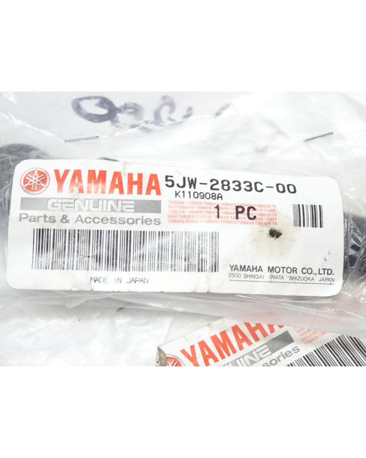 Yamaha FJR 1300, länk