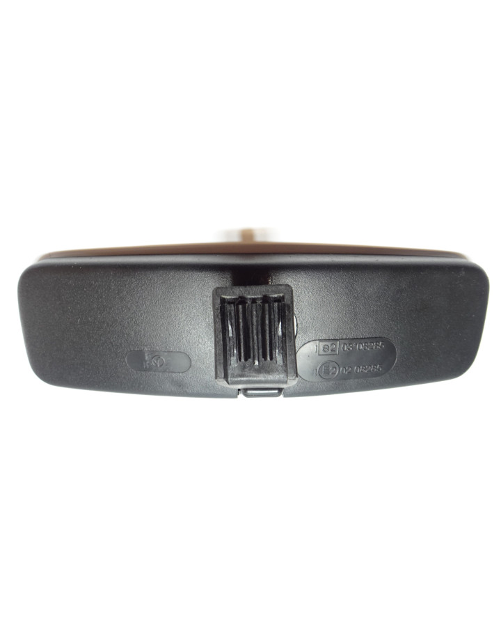 Ligier JS50/JS56/JS60 / Microcar Due, invändig...