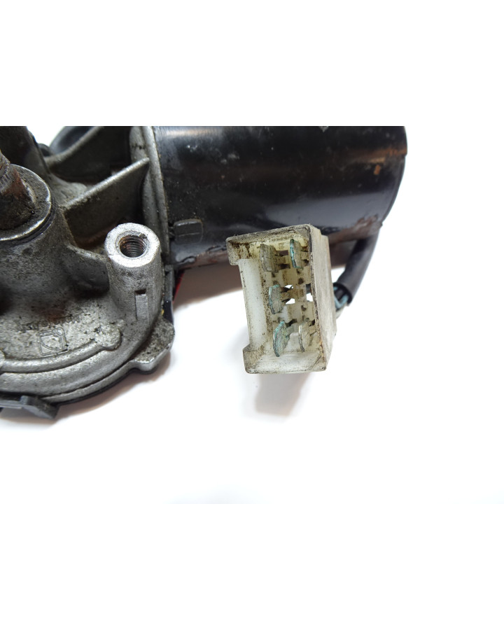 Chatenet CH26, torkarmotor fram