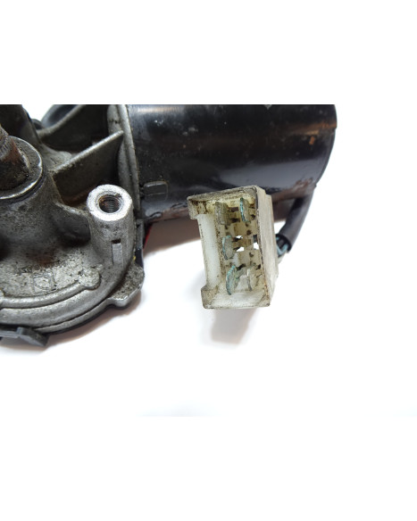 Chatenet CH26, torkarmotor fram