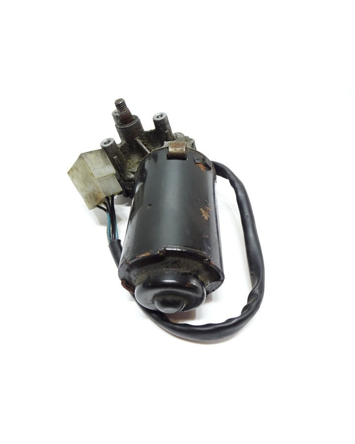 Chatenet CH26, torkarmotor fram