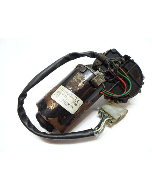 Chatenet CH26, torkarmotor fram 2