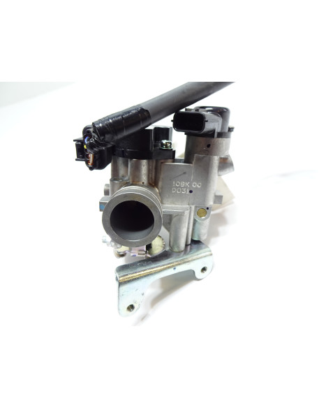 Yamaha Aerox/Neos, gasspjäll/insprut