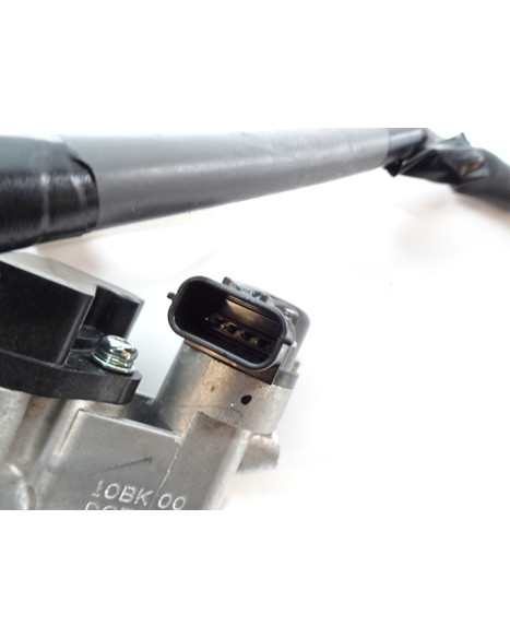 Yamaha Aerox/Neos, gasspjäll/insprut