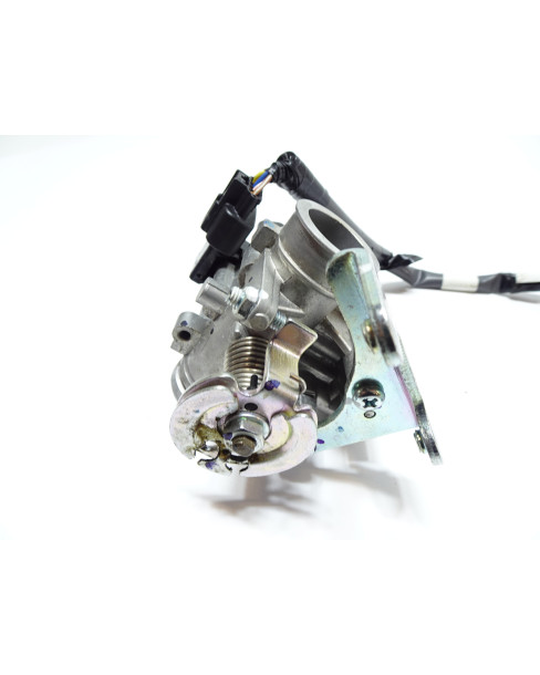 Yamaha Aerox/Neos, gasspjäll/insprut 2