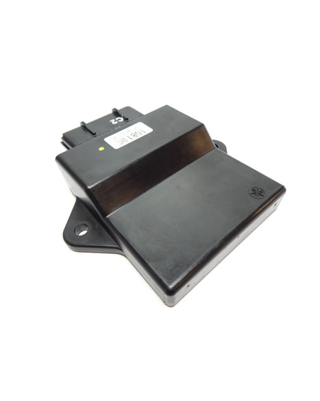 Yamaha Aerox, CDI/ECU