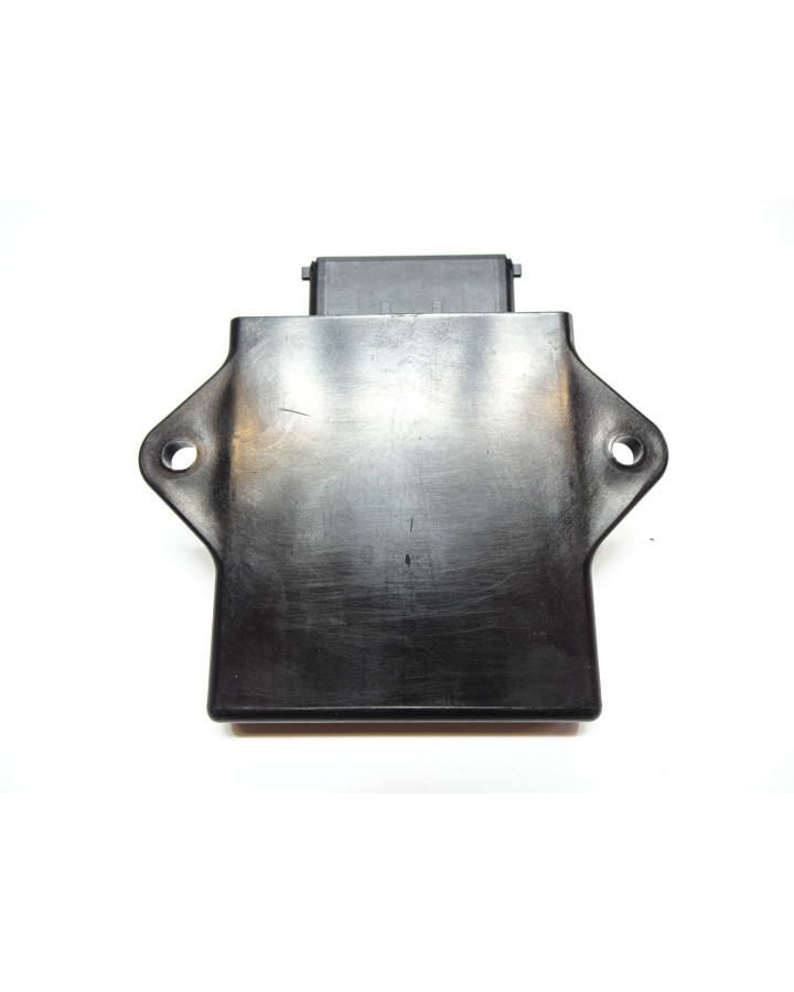 Yamaha Aerox, CDI/ECU
