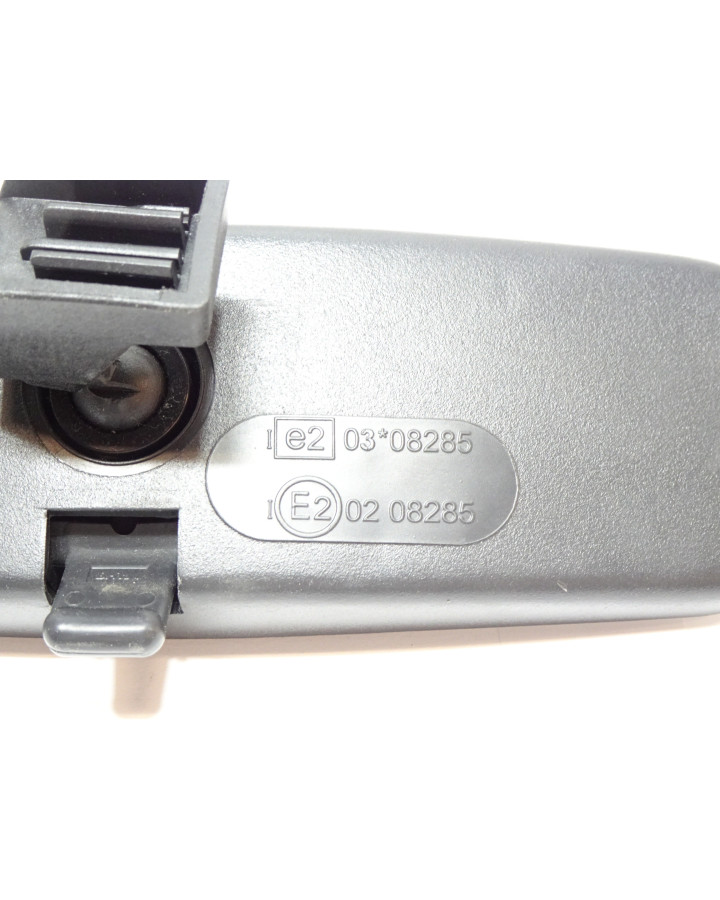 Ligier JS50/JS56/JS60 / Microcar Due, invändig...