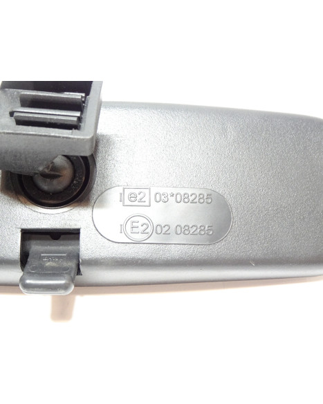 Ligier JS50/JS56/JS60 / Microcar Due, invändig backspegel