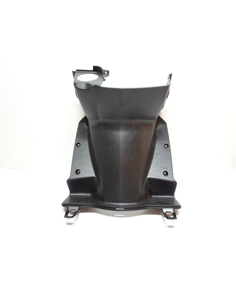 PGO Libra/X-Hot, nedre knäkåpa