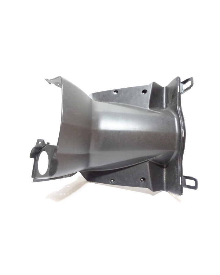 PGO Libra/X-Hot, nedre knäkåpa