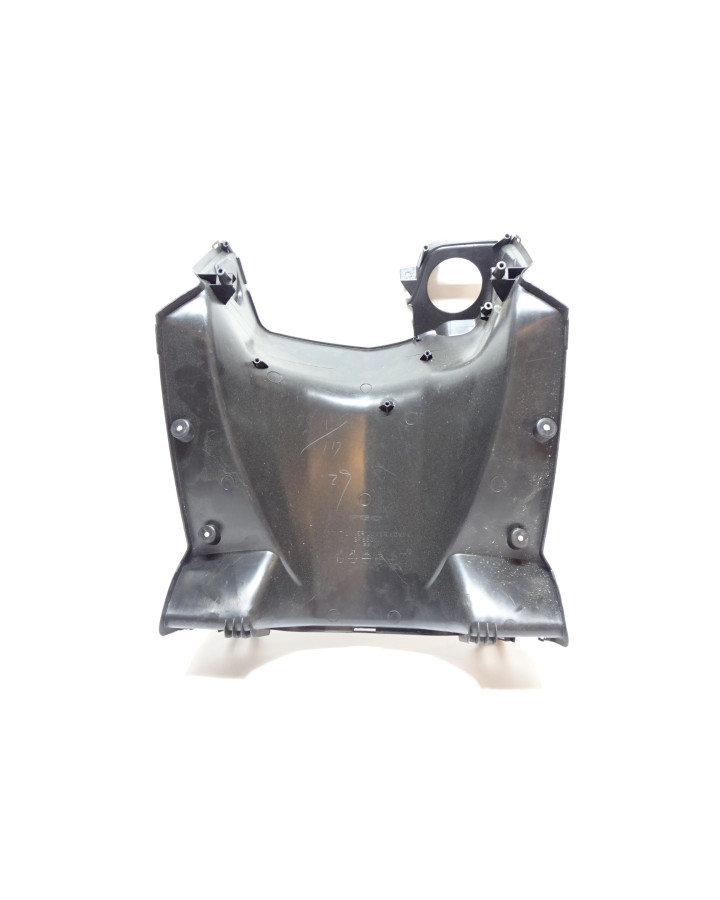 PGO Libra/X-Hot, nedre knäkåpa