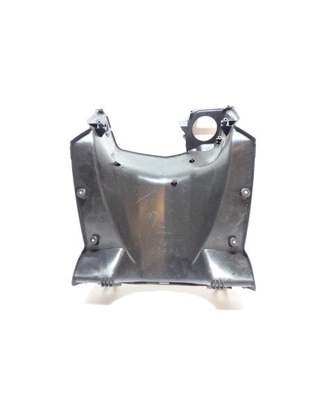 PGO Libra/X-Hot, nedre knäkåpa