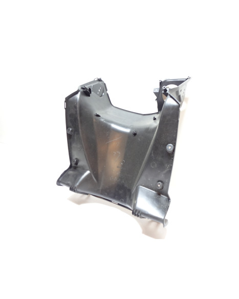 PGO Libra/X-Hot, nedre knäkåpa