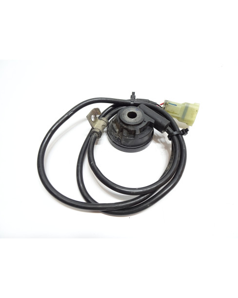 Yamaha Aerox, hastighetsgivare