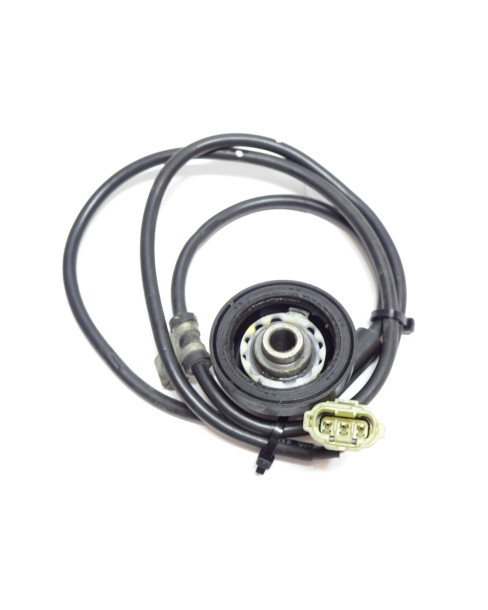 Yamaha Aerox, hastighetsgivare 2