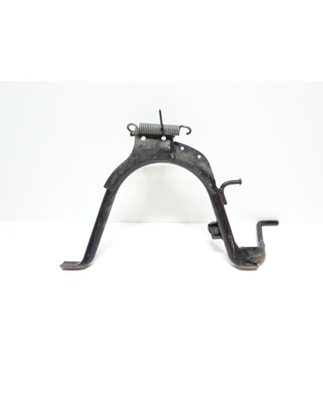 Yamaha Aerox, centralstöd