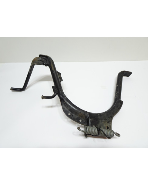 Yamaha Aerox, centralstöd 2