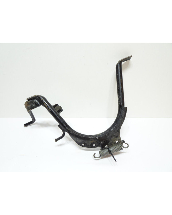 Yamaha Aerox, centralstöd