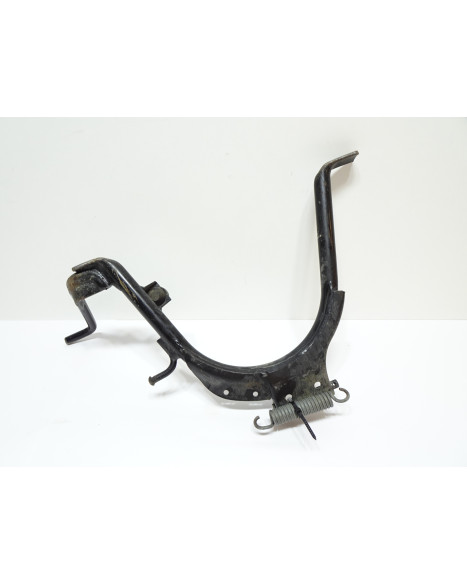 Yamaha Aerox, centralstöd