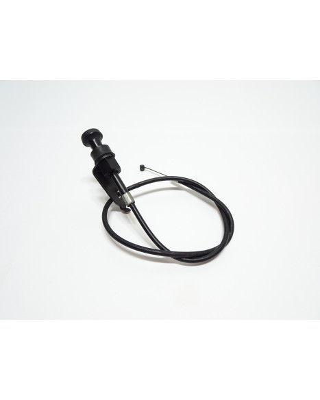 Yamaha XVS 650 Dragstar, chokereglage