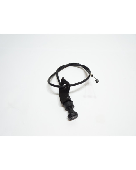 Yamaha XVS 650 Dragstar, chokereglage