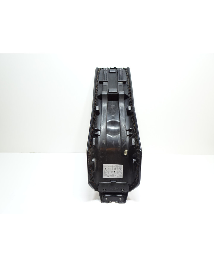 Derbi Senda/Gilera SMT, sadel