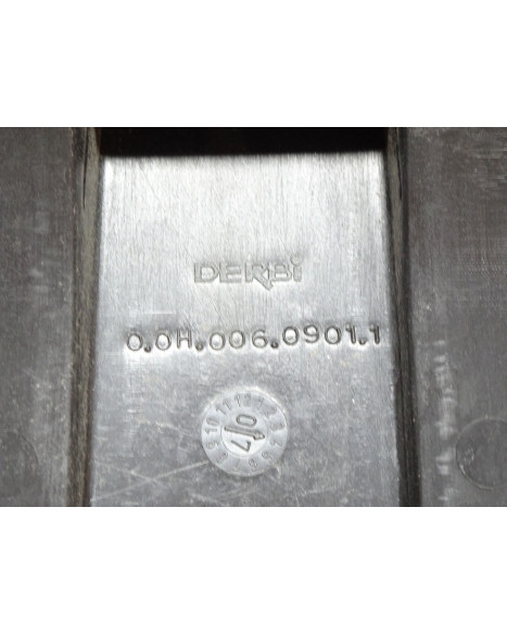 Derbi Senda/Gilera SMT, sadel