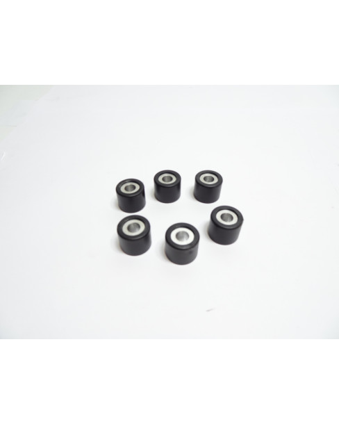 Piaggio/Vespa/Gilera/Aprilia, variatorvikter