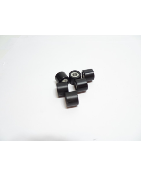 Piaggio/Vespa/Gilera/Aprilia, variatorvikter 2