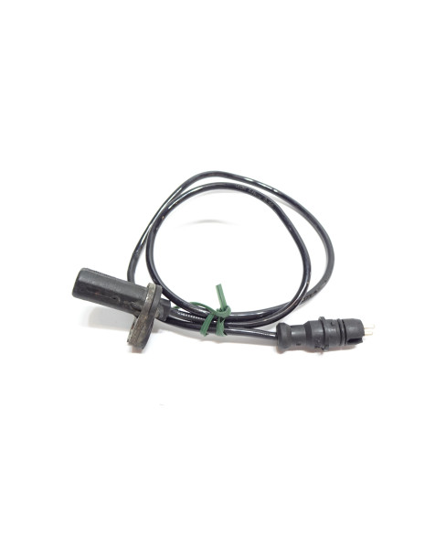 Aixam S9, ABS-givare