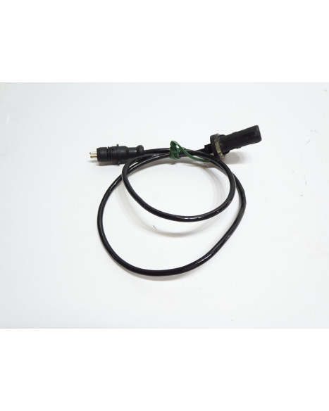 Aixam S9, ABS-givare