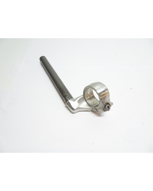 Honda CBR1100XX Blackbird, styre höger 2