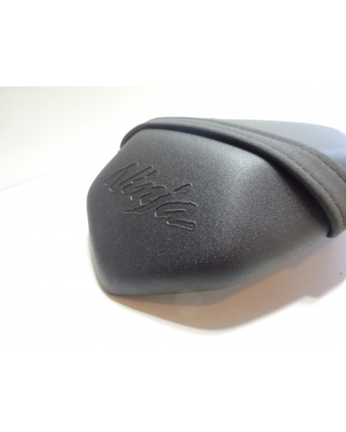 Kawasaki ZX10R, passagerarsadel 2