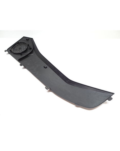 Aixam S9, högtalargaller vänster