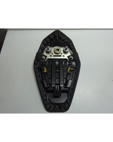 Kawasaki ZX-10R, passagerarsadel