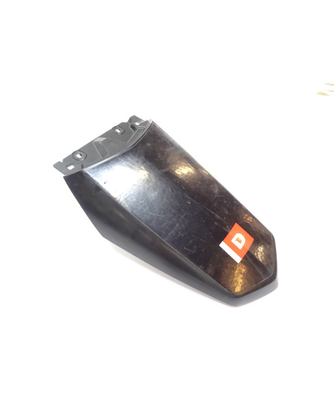 Derbi Senda, bakskärm 2