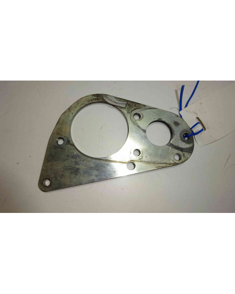 Microcar MGO, startmotorfäste