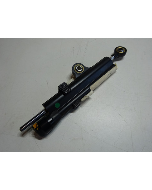 Kawasaki ZX10R, styrdämpare elektronisk 2