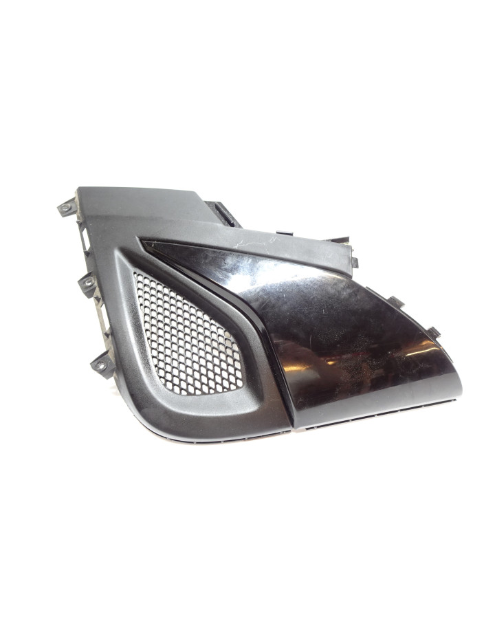 Kymco Super 8, motorkåpa vänster