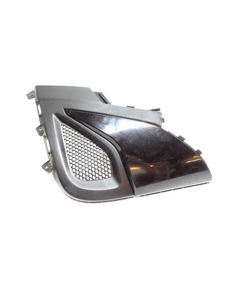 Kymco Super 8, motorkåpa vänster