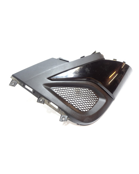 Kymco Super 8, motorkåpa vänster 2