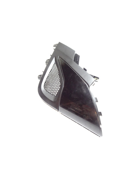 Kymco Super 8, motorkåpa vänster