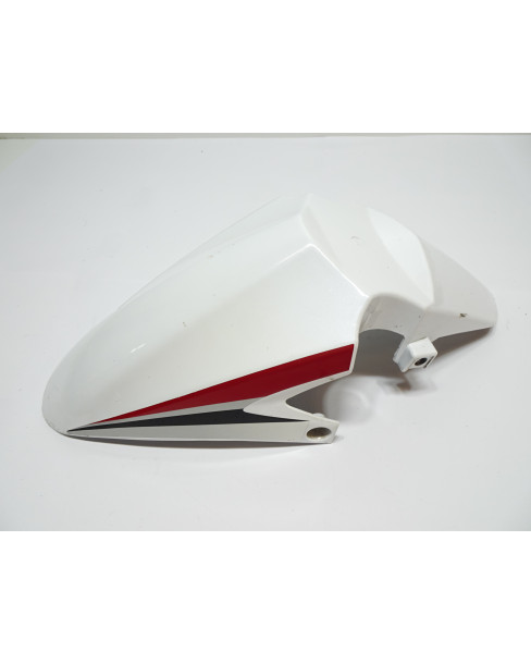 Kymco Super 8, framskärm 2