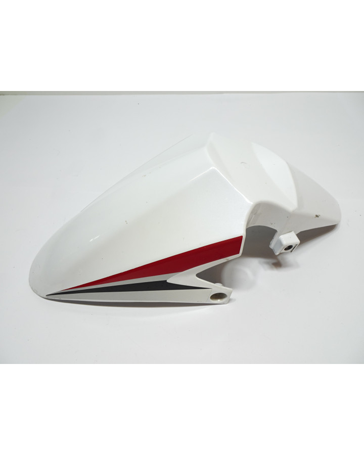 Kymco Super 8, framskärm