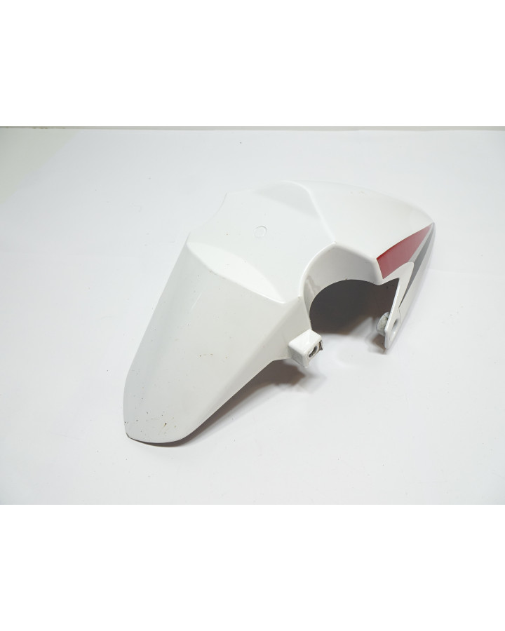 Kymco Super 8, framskärm